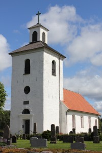 Gällinge kyrka