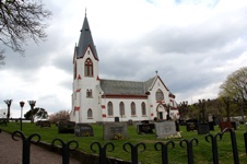 Köinge kyrka